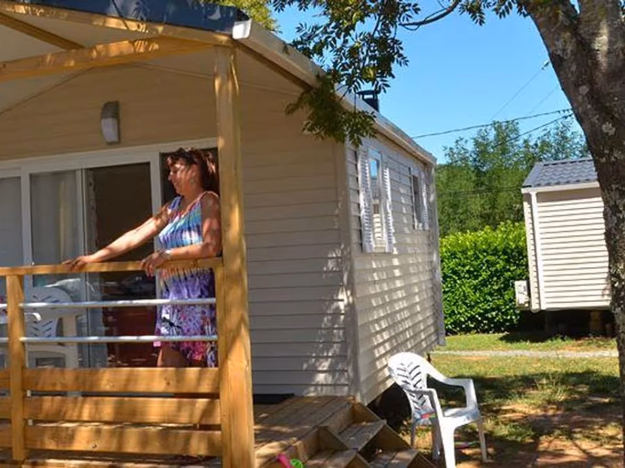 Camping Bel Air – FRANKRIJK
