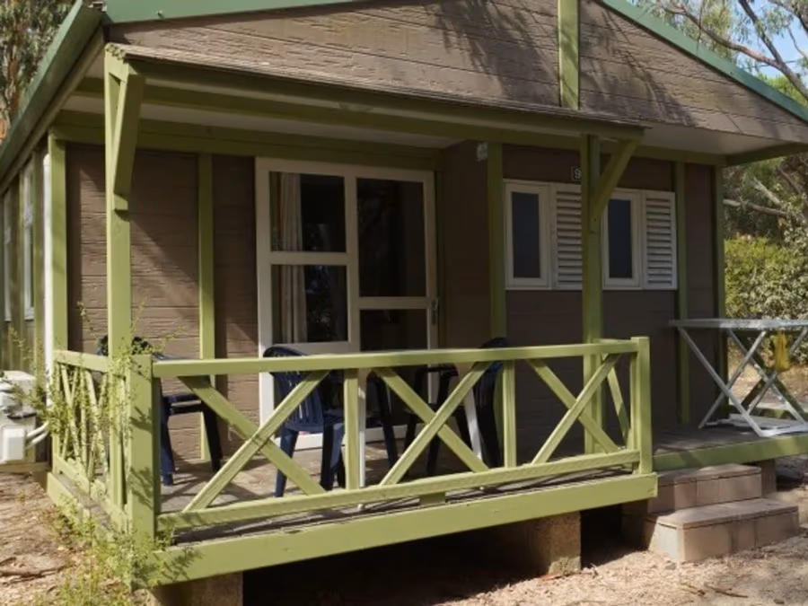 Camping Bella Vista – FRANKRIJK