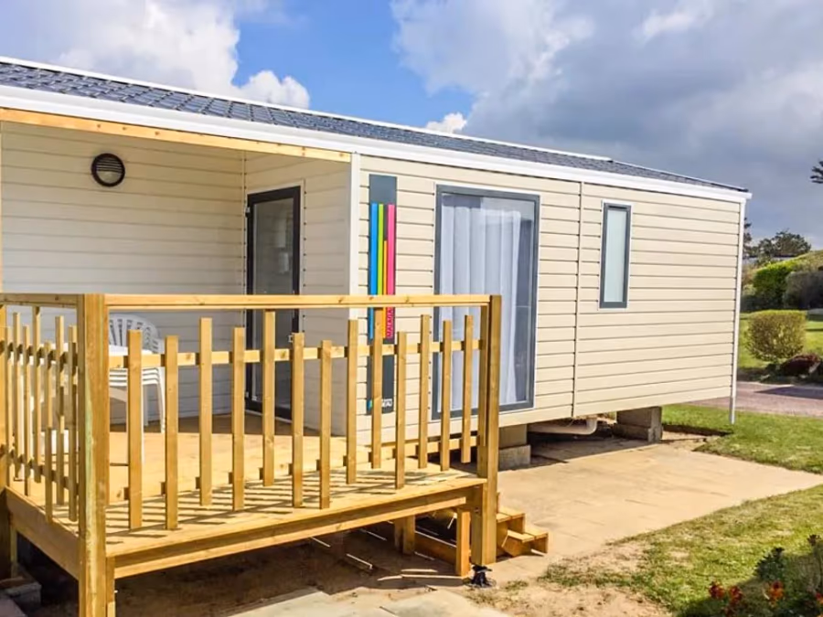 Camping Belle Etoile – FRANKRIJK