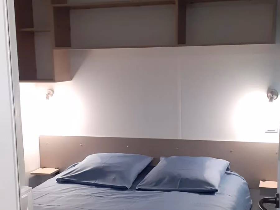 Camping Bellevue – FRANKRIJK