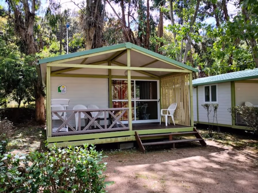 Camping Benista – FRANKRIJK