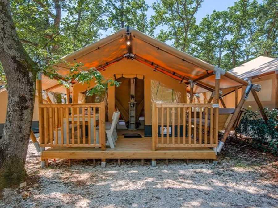 Camping Bi Village – Kroatië