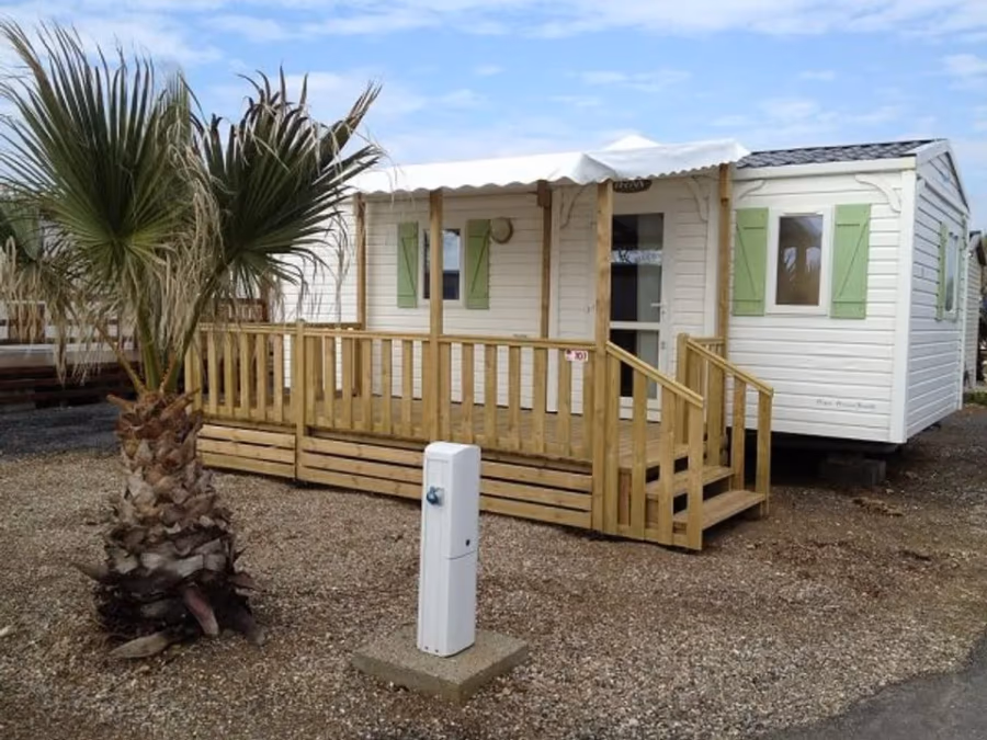 Camping Bleu Marine – FRANKRIJK