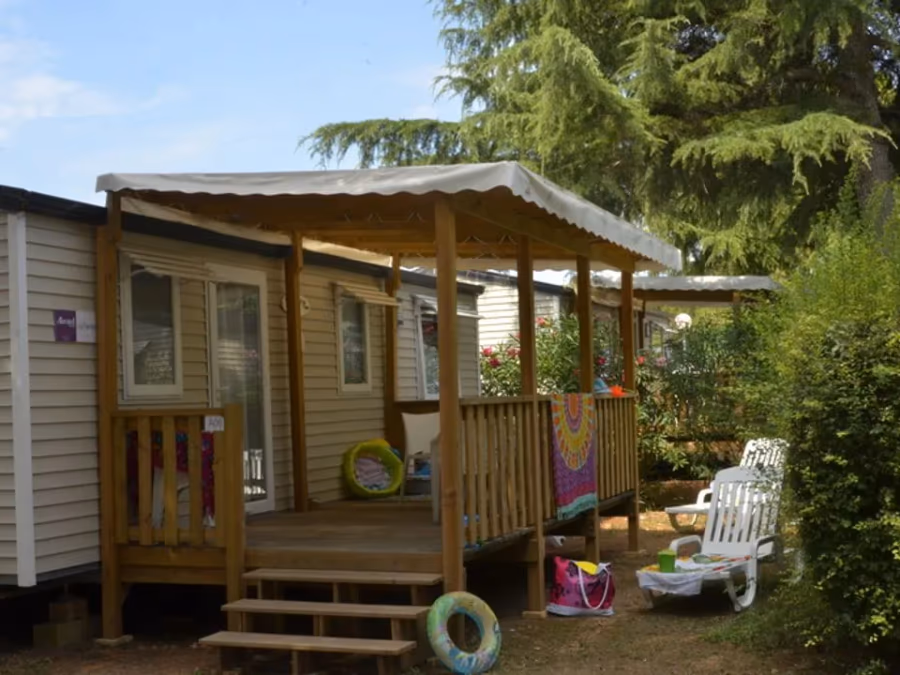 Camping Bon Port – FRANKRIJK