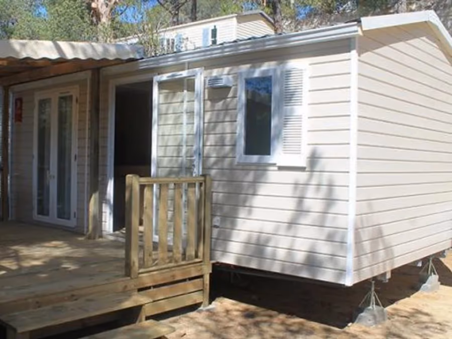 Camping Bonavista – SPANJE