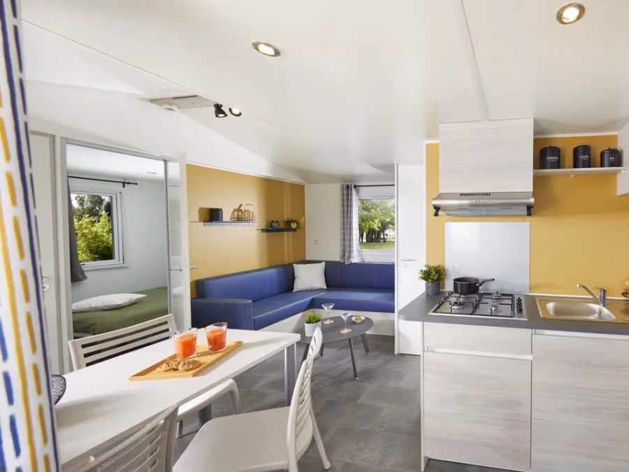 Camping Bontempo La Yole – FRANKRIJK