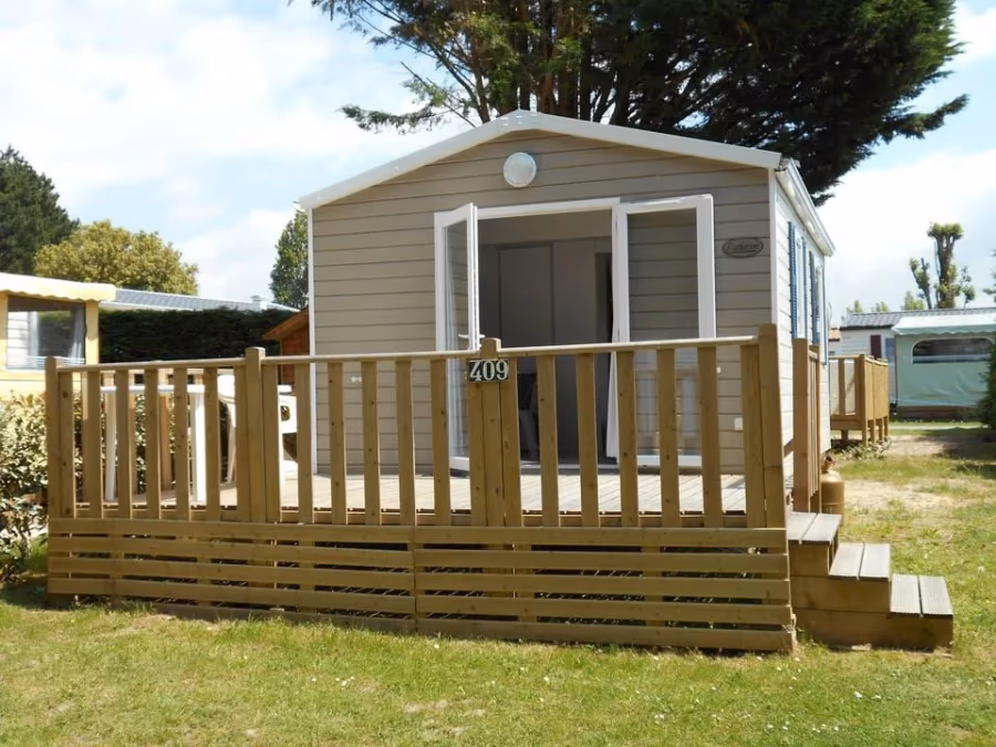 Camping Bontempo Village Piriac – FRANKRIJK