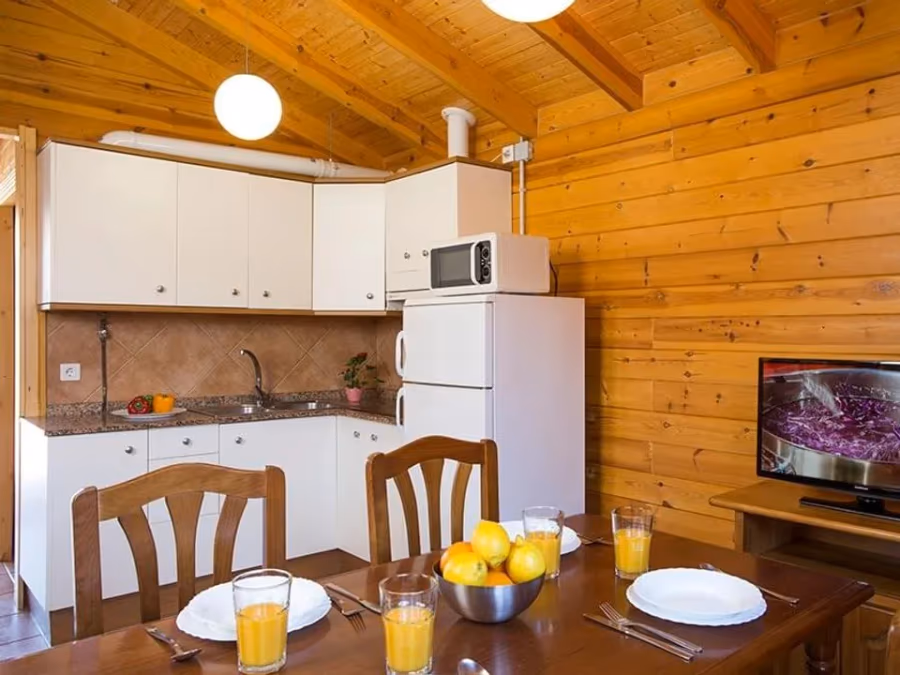 Camping Bonterra Resort – SPANJE