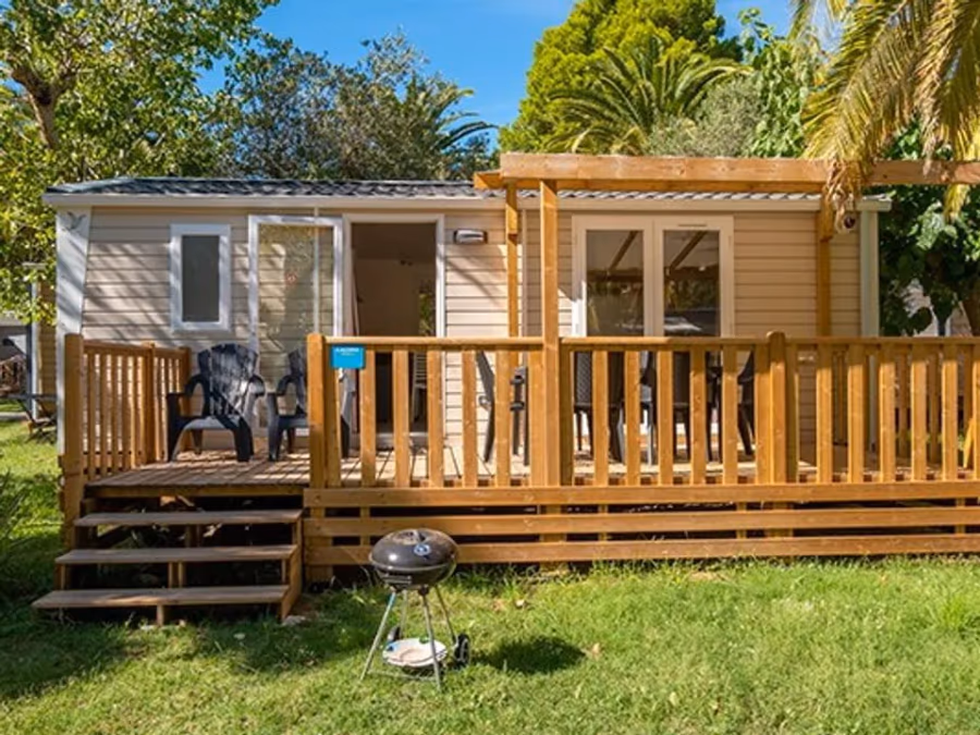 Camping Borepo – FRANKRIJK