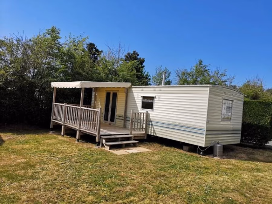 Camping Cabestan – FRANKRIJK