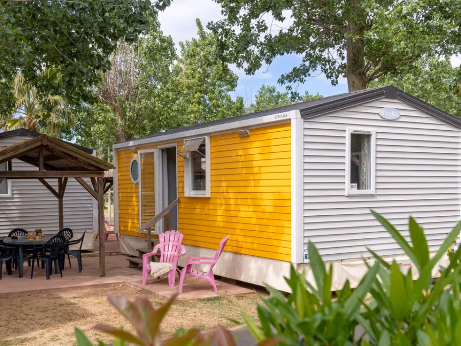 Camping Californie Plage – FRANKRIJK