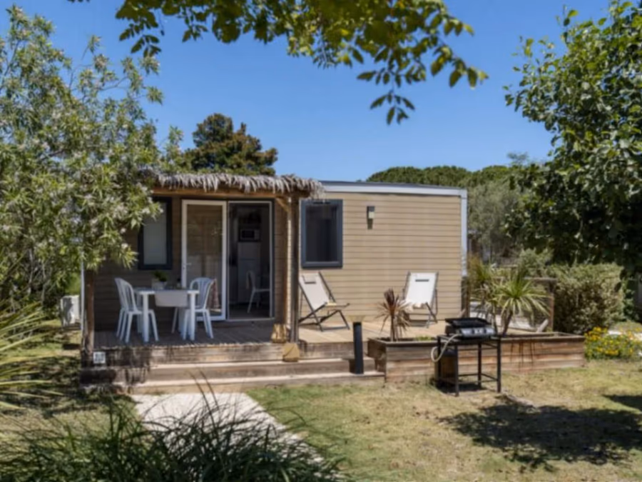 Camping Calypso – FRANKRIJK