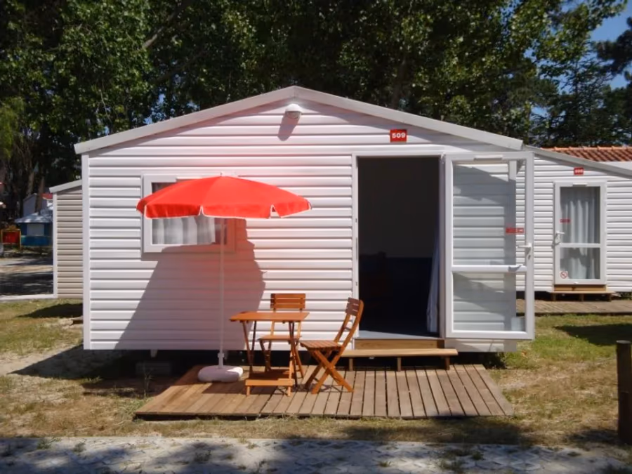 Camping Caminha – PORTUGAL