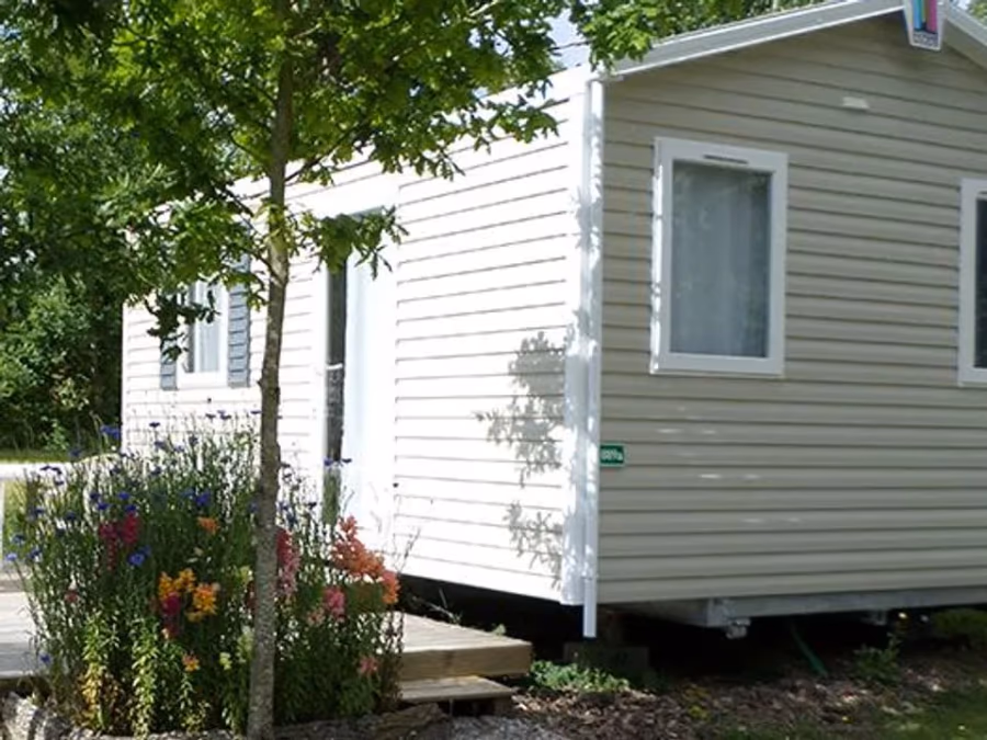Camping Campilo – FRANKRIJK