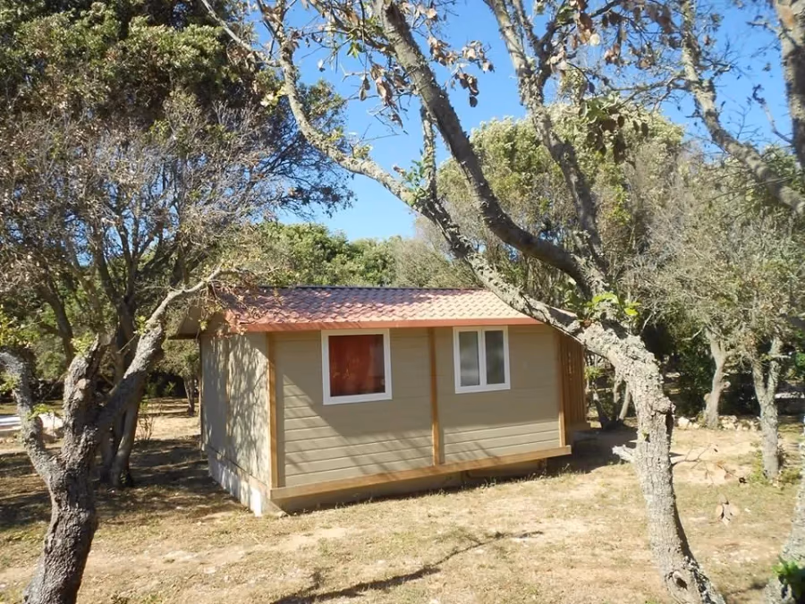 Camping Cavallo Morto – FRANKRIJK