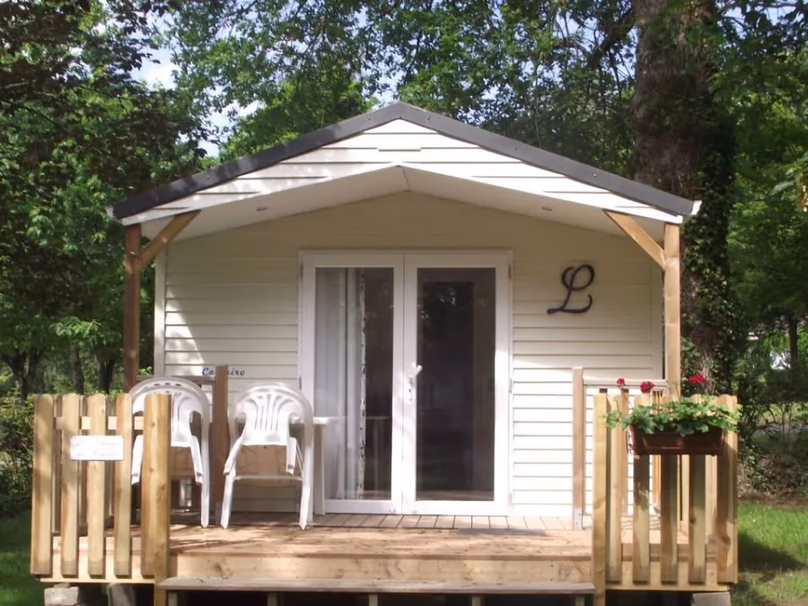 Camping Champ Fosse – FRANKRIJK
