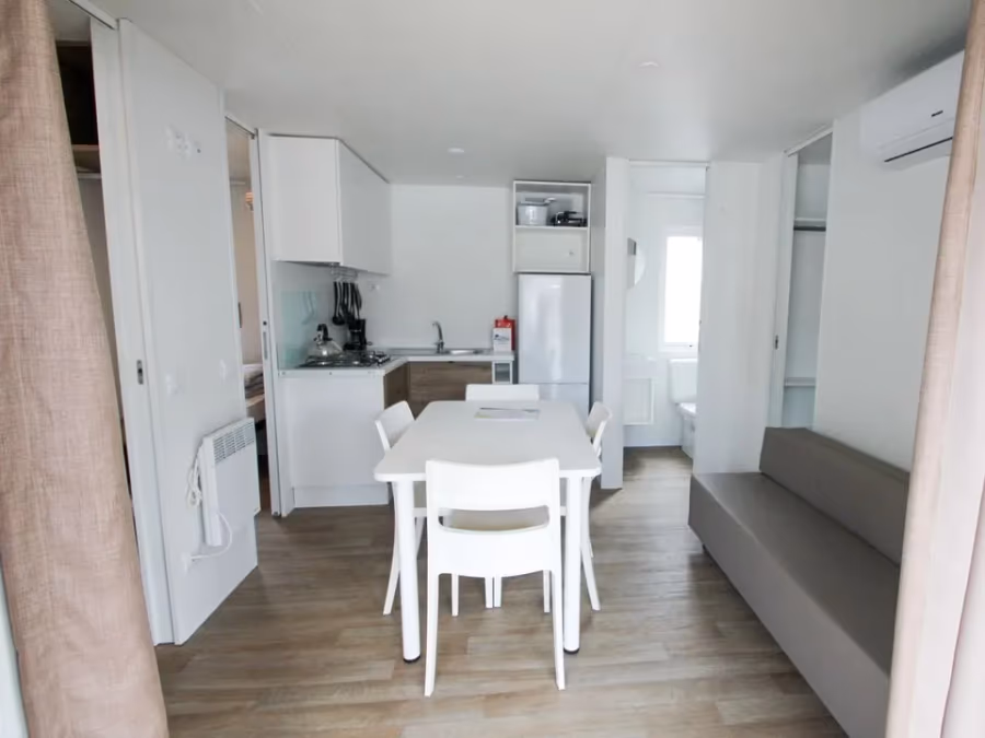 Camping Cisano San Vito – Italië