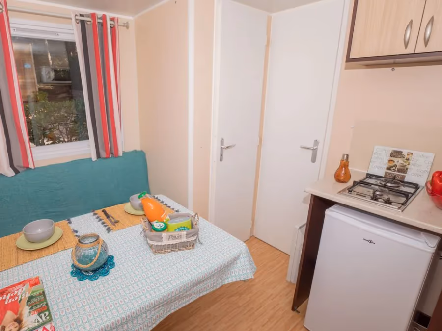 Camping Clair de Lune – FRANKRIJK
