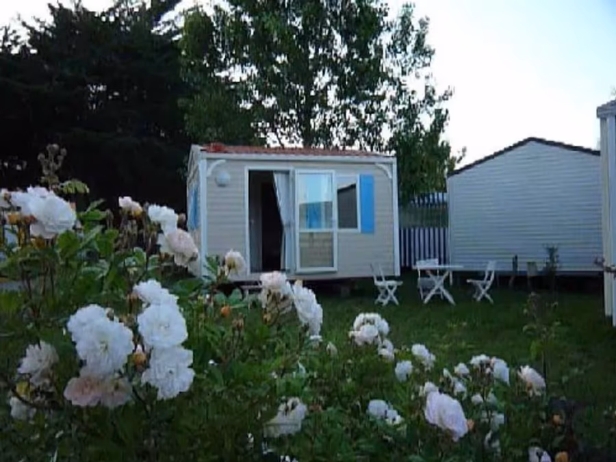 Camping Clos Mer et Nature – FRANKRIJK
