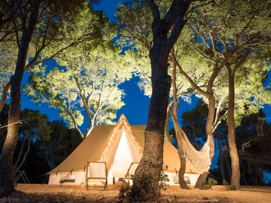 Camping Coccorrocci – Italië