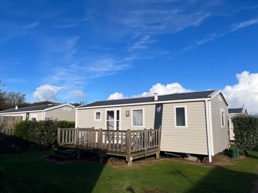 Camping Cotentin – FRANKRIJK