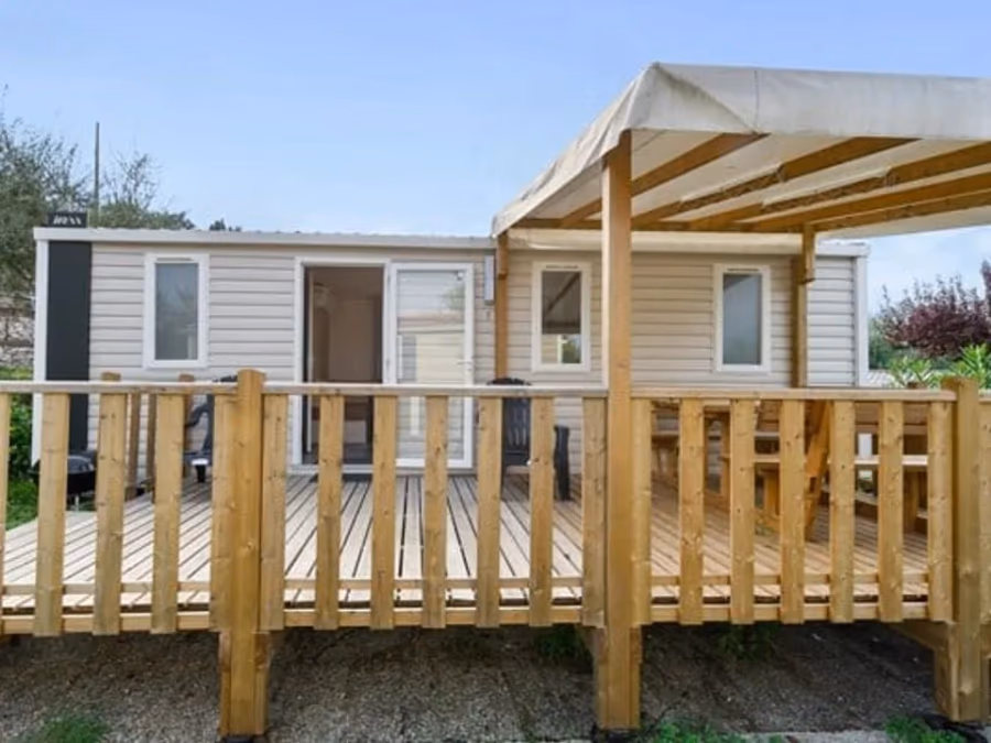 Camping Creixell Beach Resort – SPANJE