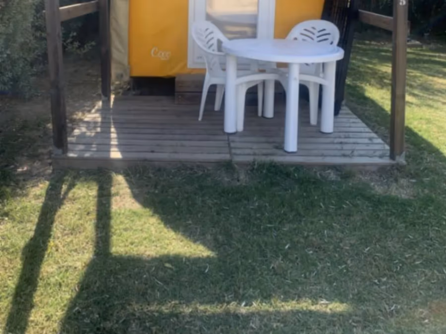 Camping Crin Blanc – FRANKRIJK