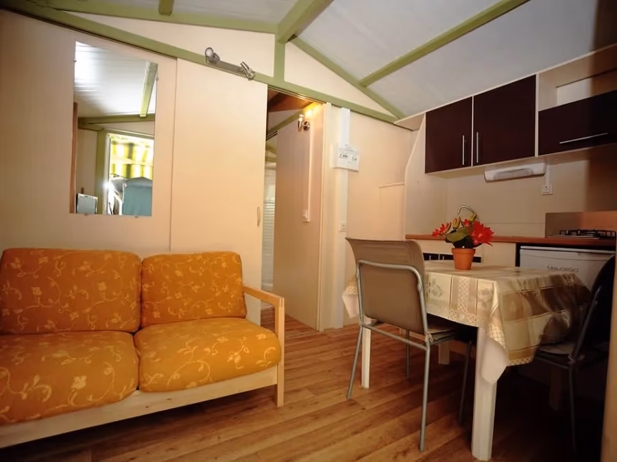 Camping Dal Pino – Italië