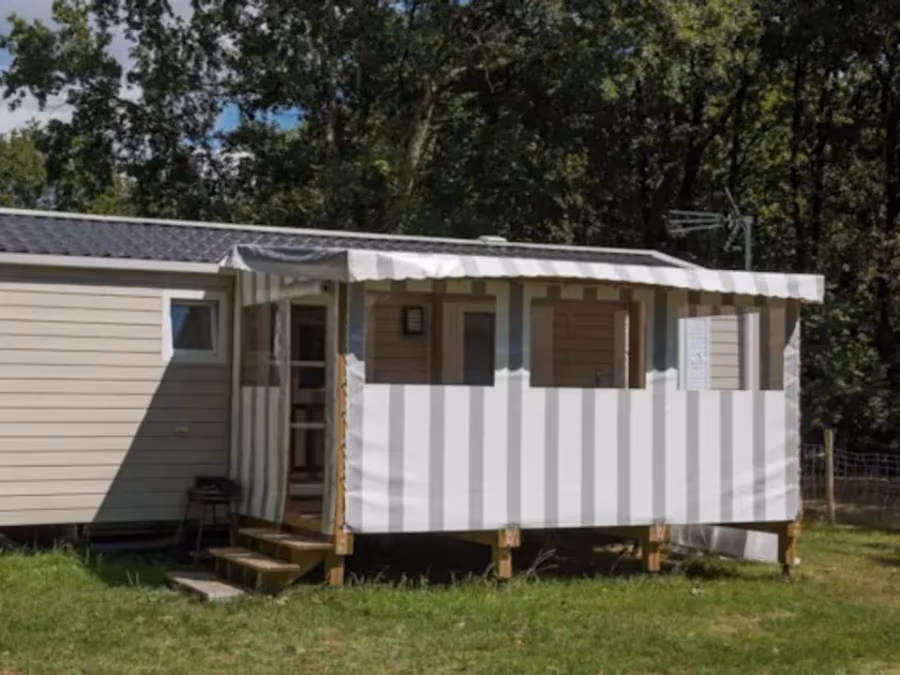 Camping de Brouel – FRANKRIJK
