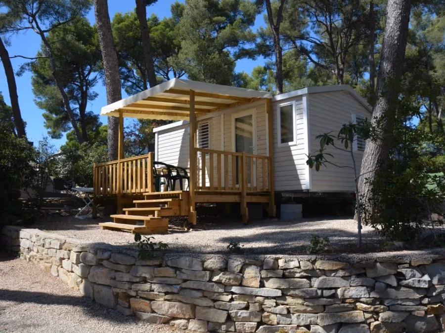 Camping de Ceyreste – FRANKRIJK