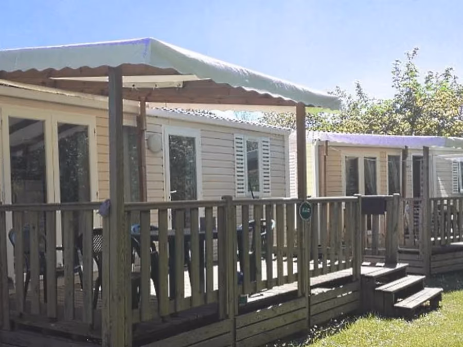 Camping de Chalons en Champagne – FRANKRIJK