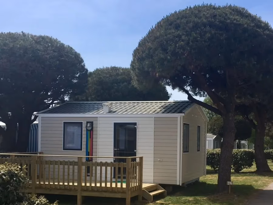 Camping de Kerabus – FRANKRIJK