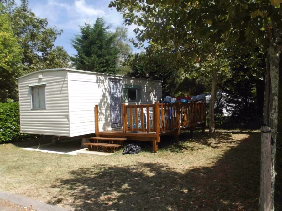 Camping de l'Estuaire – FRANKRIJK