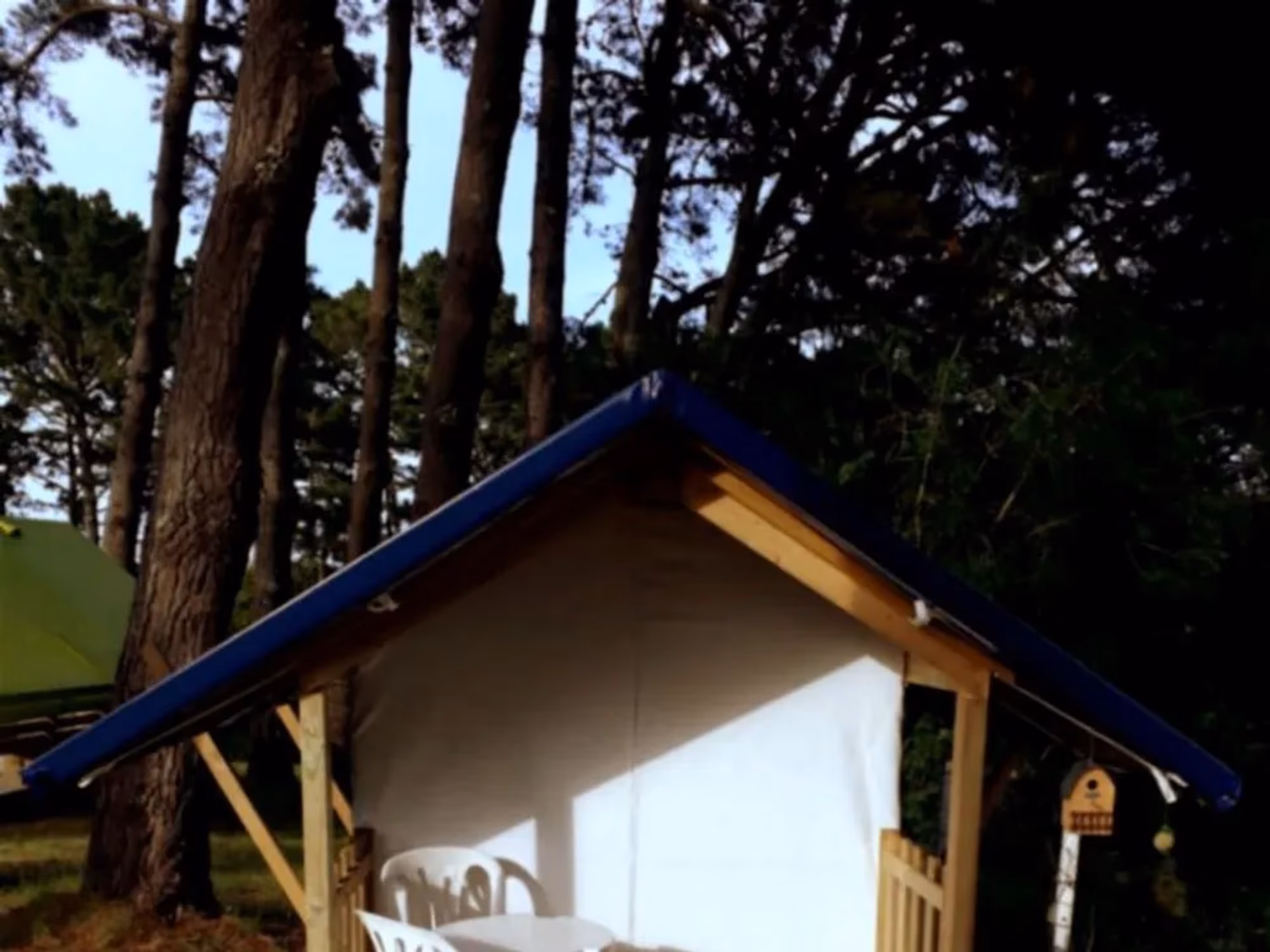 Camping de l'Océan – vakantie Frankrijk