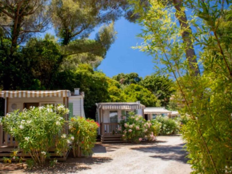 Camping de La Baie – FRANKRIJK