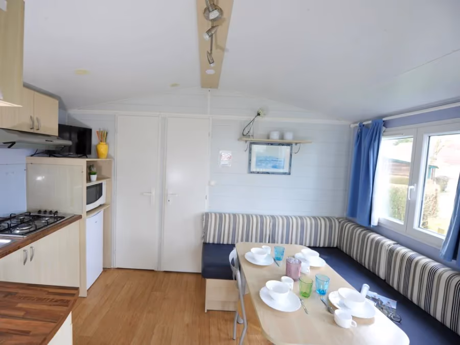 Camping de La Motte – FRANKRIJK