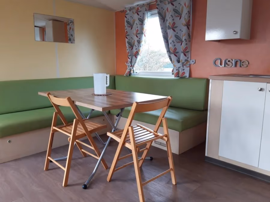 Camping de la Rive – FRANKRIJK