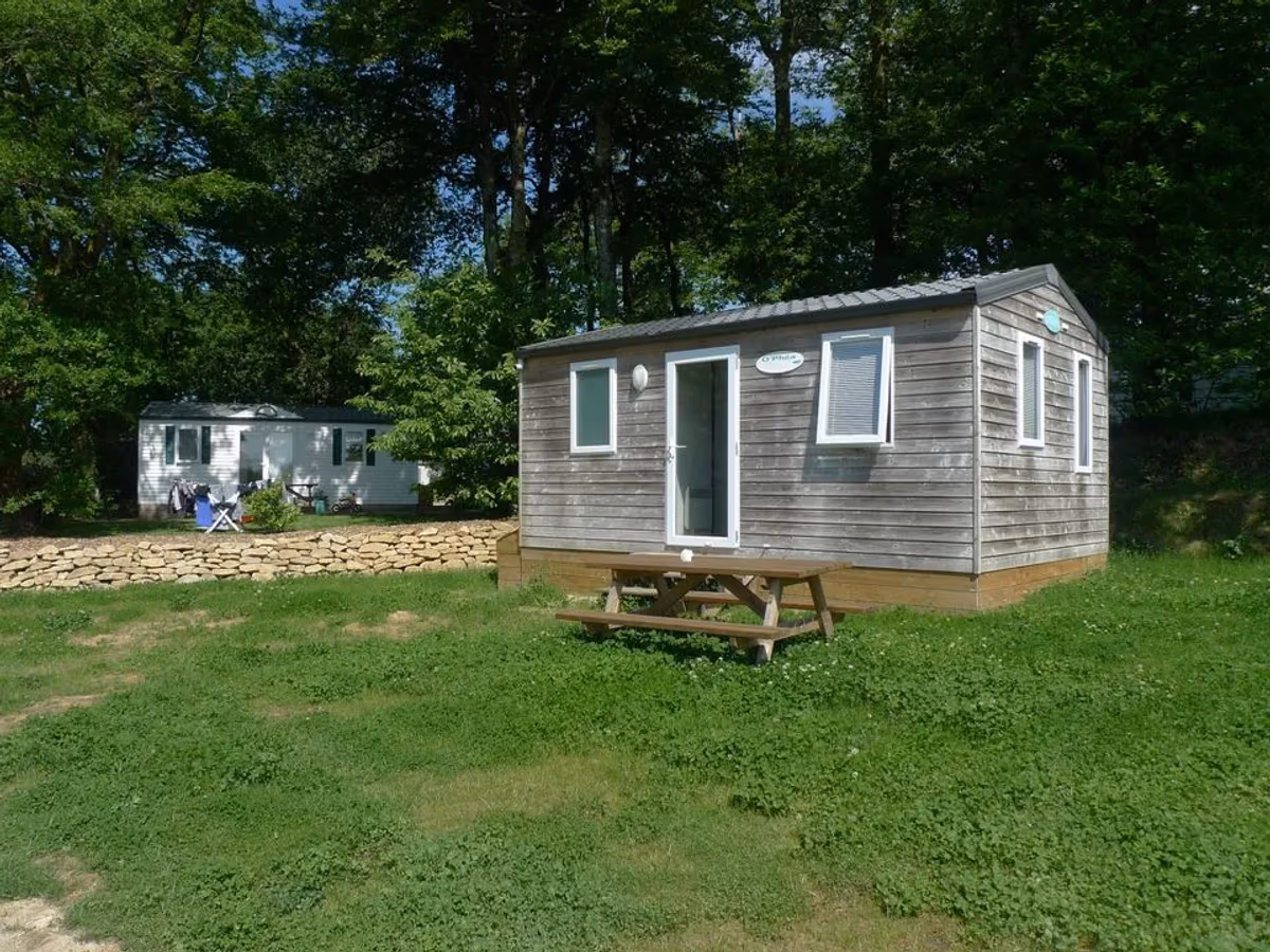 Camping de Pont Calleck