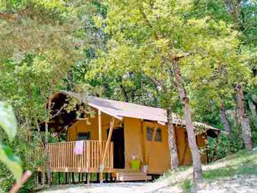 Camping De Savel – FRANKRIJK