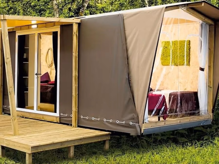 Camping dei Fiori – Italië