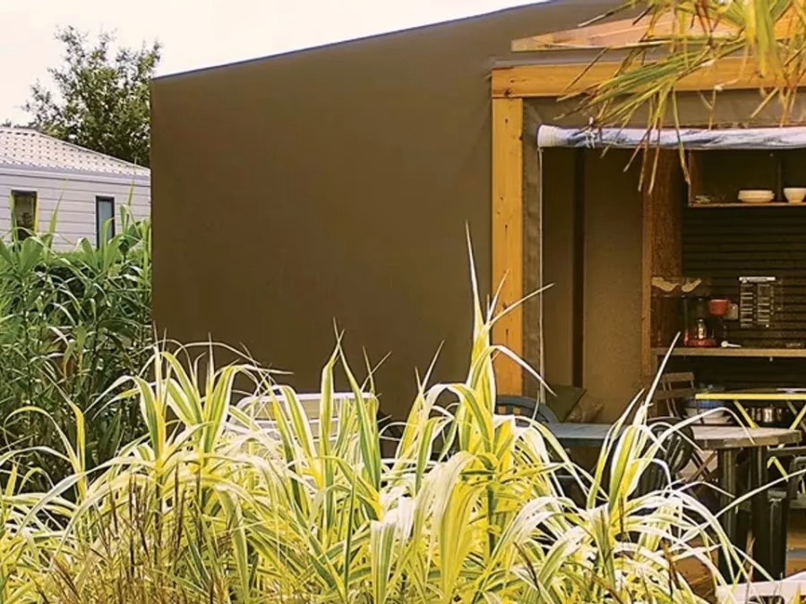Camping des Albères – FRANKRIJK