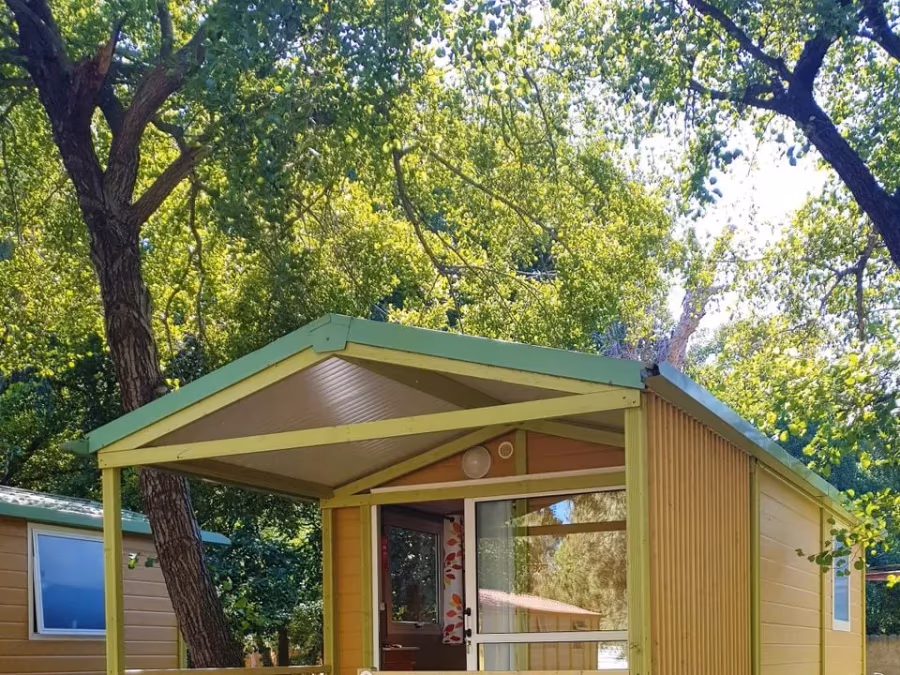 Camping Dolce Vita – FRANKRIJK