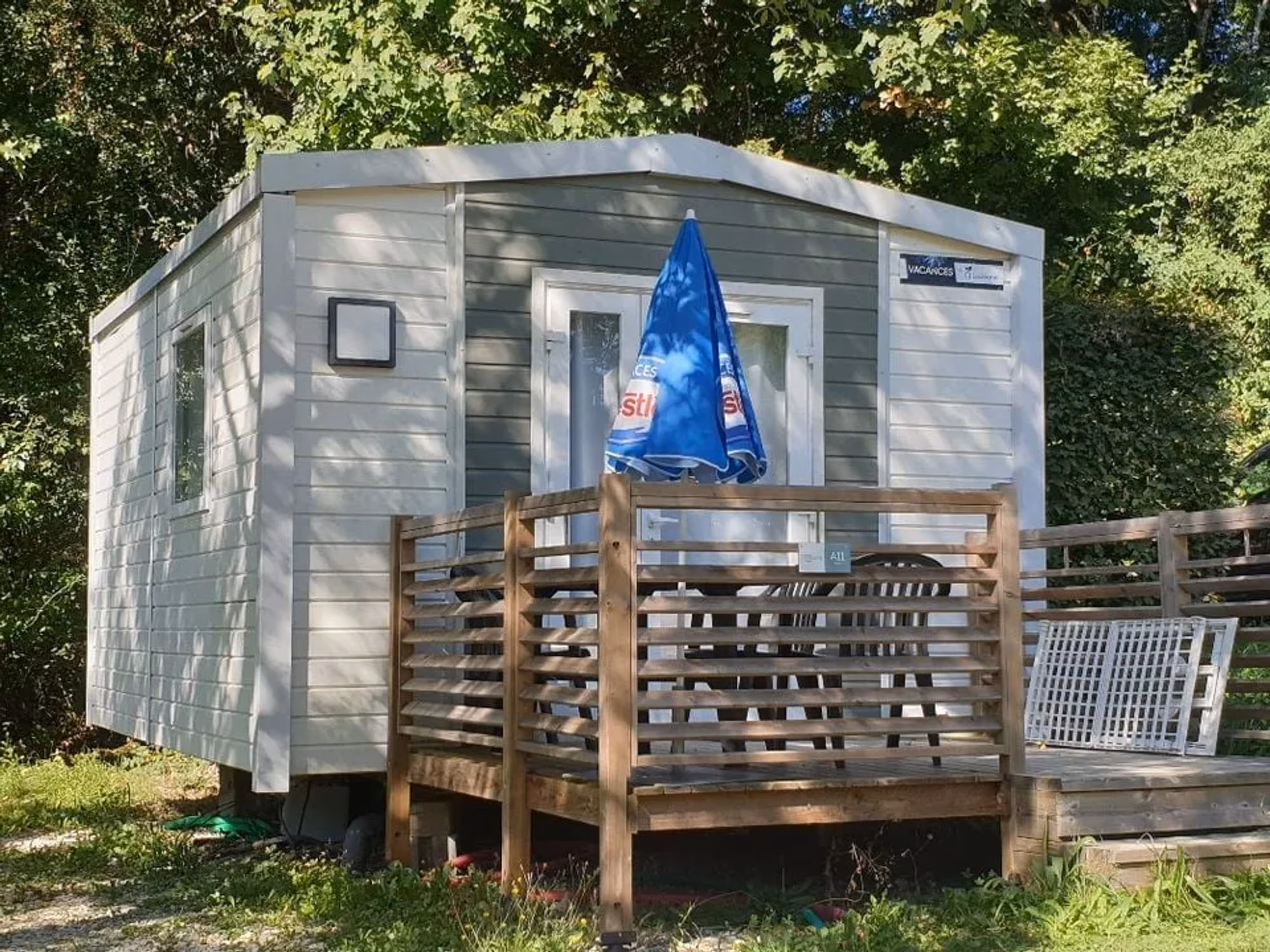 Camping Domaine de l'Epinette – vakantie Frankrijk