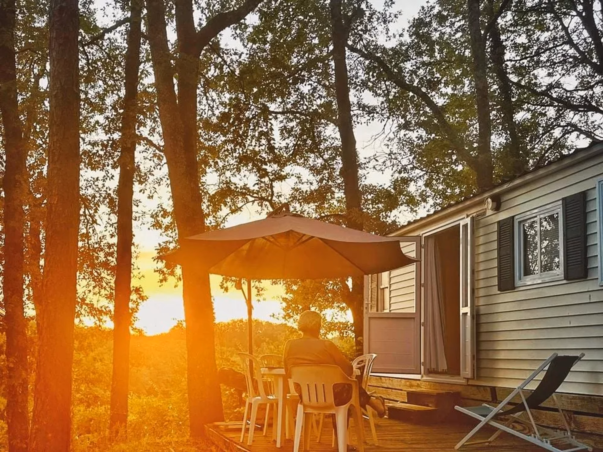 Camping Domaine de la Colombière – vakantie Frankrijk