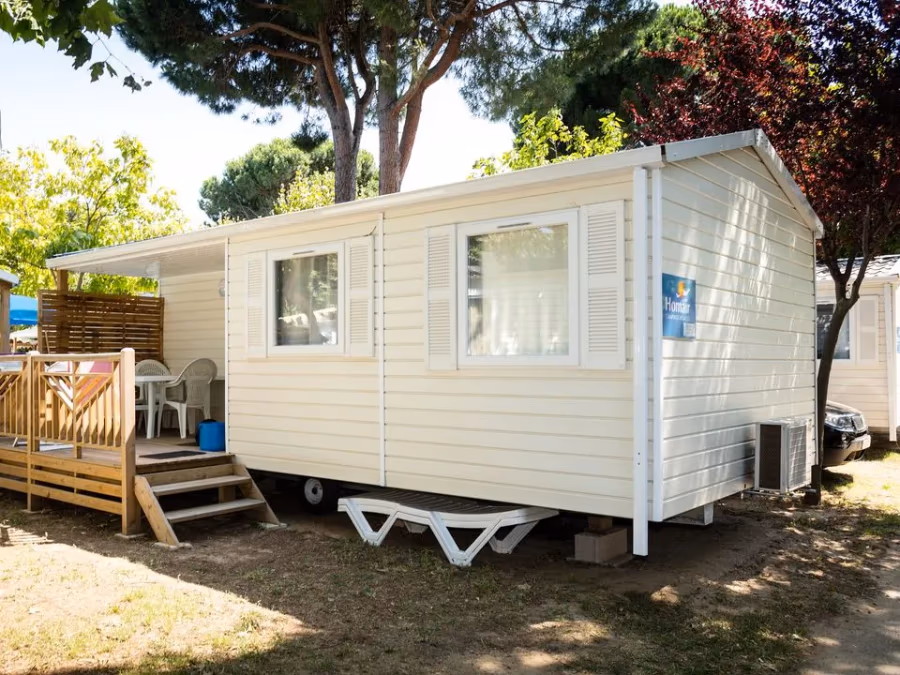Camping Domaine des Naiades – FRANKRIJK