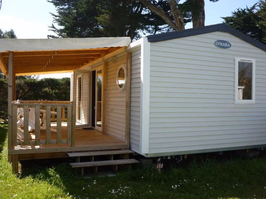 Camping Domaine du Collet – FRANKRIJK