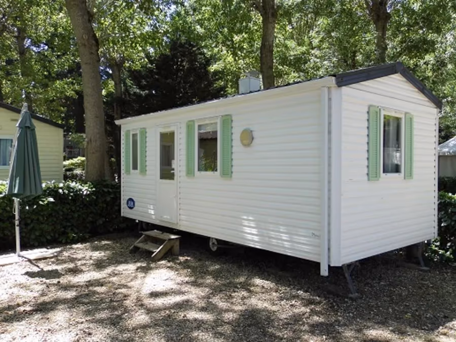 Camping Domaine Le Pardaillan – FRANKRIJK