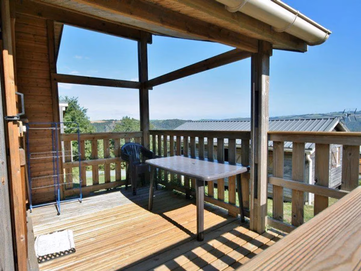 Camping Domaine Vallée Du Tarn – vakantie Frankrijk