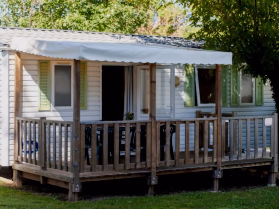 Camping du Bournat – FRANKRIJK