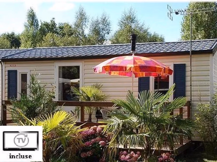 Camping du Golf – FRANKRIJK